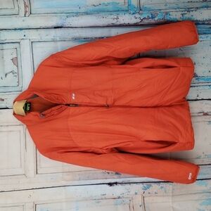 Koppen Lightweight Puffer Jacket